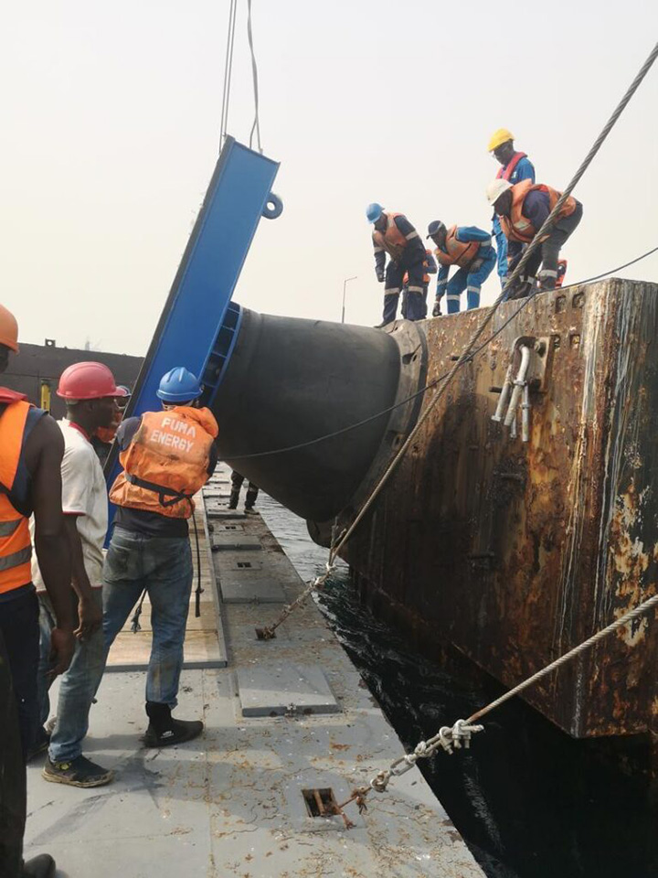 Robotique Sous-Marine